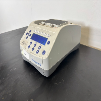 Eppendorf ThermoMixer C model 5382 image 1